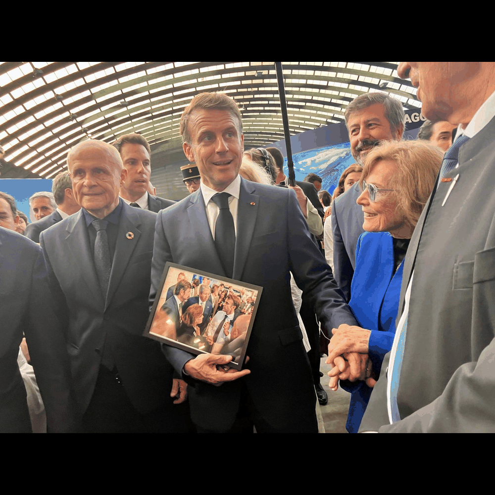 UN Ocean Conference Nice
